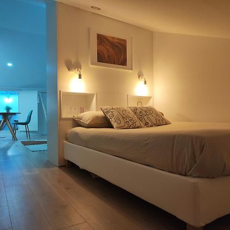 Wood Essence Apartment - Cozy Balcony Coimbra Exterior foto